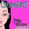 Chixdiggit - Pink Razors
