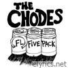 Five Pack EP