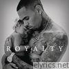 Chris Brown - Royalty (Deluxe Version)