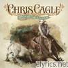 Chris Cagle - Back in the Saddle (Deluxe Version)