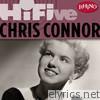 Rhino Hi-Five: Chris Connor - EP