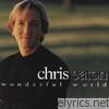 Chris Eaton - Wonderful World