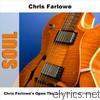 Chris Farlowe - Chris Farlowe's Open the Door to Your Heart