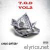 T.G.D Vol 2 - EP