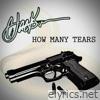 How Many Tears - Single