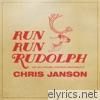 Chris Janson - Run Run Rudolph (2019 CMA Country Christmas Performance) [Live] - Single