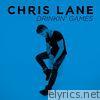 Chris Lane - Drinkin' Games - Single