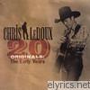 Chris Ledoux - Chris LeDoux: 20 Originals: The Early Years (24-Bit Digitally Remastered 04)