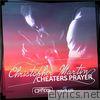 Chris Martin - Cheaters Prayer - Single
