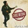 Chris Medina - Letters to Juliet - EP