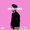 milestones - EP