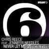 Never Let Me Go (feat. Jennifer Needles) - EP
