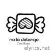 Chris Ritma - No Te Detengo (Cumbia Villera) - Single