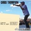 Chris Thompson - Live at Rock of Ages