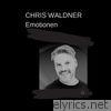 Chris Waldner - Emotionen