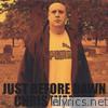 JUST BEFORE DAWN  EP-CD