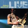 Chris Whitley - Live at Martyrs'