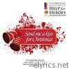 Chrissy Sykes - Send Me a Kiss For Christmas - Single