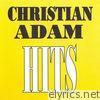 Christian Adam : Hits