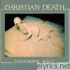 Christian Death - Catastrophe Ballet