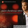 Paint Christmas White / Frelsesarmeens Juleplate