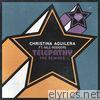 Christina Aguilera - Telepathy (feat. Nile Rodgers) [Remixes] - EP