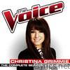 Christina Grimmie - The Complete Season 6 Collection (The Voice Performance)