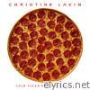 Christine Lavin - Cold Pizza For Breakfast