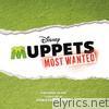 Muppets Most Wanted (Original Score)