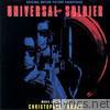 Universal Soldier (Original Motion Picture Soundtrack)