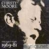 Christy Moore - The Early Years: 1969 - 81