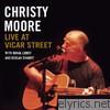 Christy Moore - Live At Vicar St