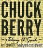 Chuck Berry - His Complete '50s Chess Recordings