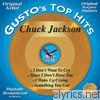 Chuck Jackson - Gusto Top Hits - I Don't Want to Cry (Remastered) - EP