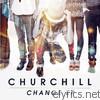 Churchill - Change - EP