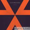 Chvrches - Recover - EP