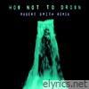 How Not To Drown (Robert Smith Remix) - Single
