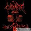 Cianide - Hell's Rebirth