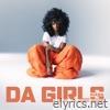 Ciara - Da Girls (Versions) - Single