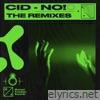 Cid - No! (The Remixes) - EP