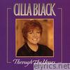 Cilla Black - Through the Years