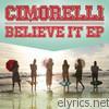 Cimorelli - Believe It - EP