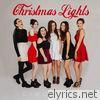 Cimorelli - Christmas Lights - EP