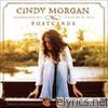 Cindy Morgan - Postcards