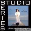 Praise the King (Studio Series Performance Track) - - Single