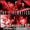 Live Session (iTunes Exclusive) - EP