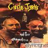Circle Jerks - Oddities, Abnormalities and Curiosities