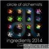 Ingredients 2014 - Chapter Two
