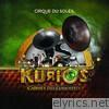 Cirque Du Soleil - KURIOS (Cabinets Des Curiosités)