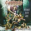 Cirrhosis - Alcoholic Death Noise
